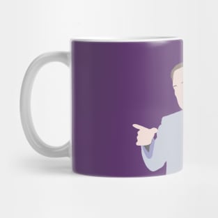 Saul Goodman Mug